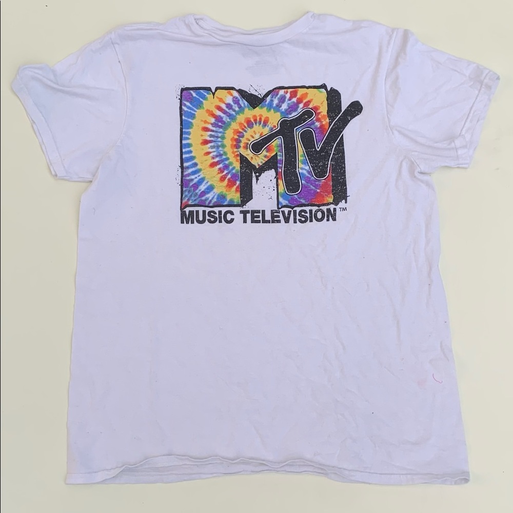 MTV Tee